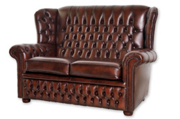 Chesterfield Wingsofas